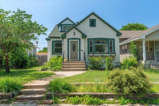 3847 Bryant Avenue N, Minneapolis, MN 55412