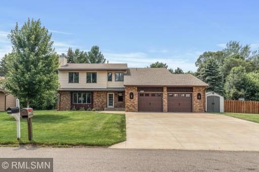 5321 Cottage Avenue, Saint Paul, MN 55110