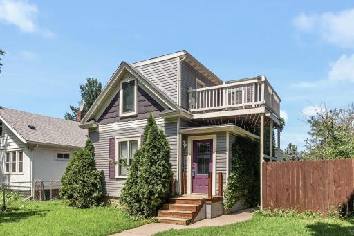 1063 Minnehaha Avenue W, Saint Paul, MN 55104