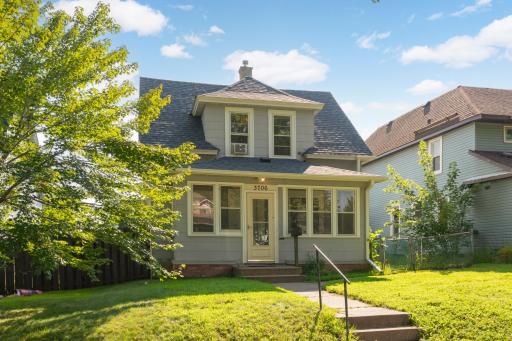 3706 Girard Avenue N, Minneapolis, MN 55412