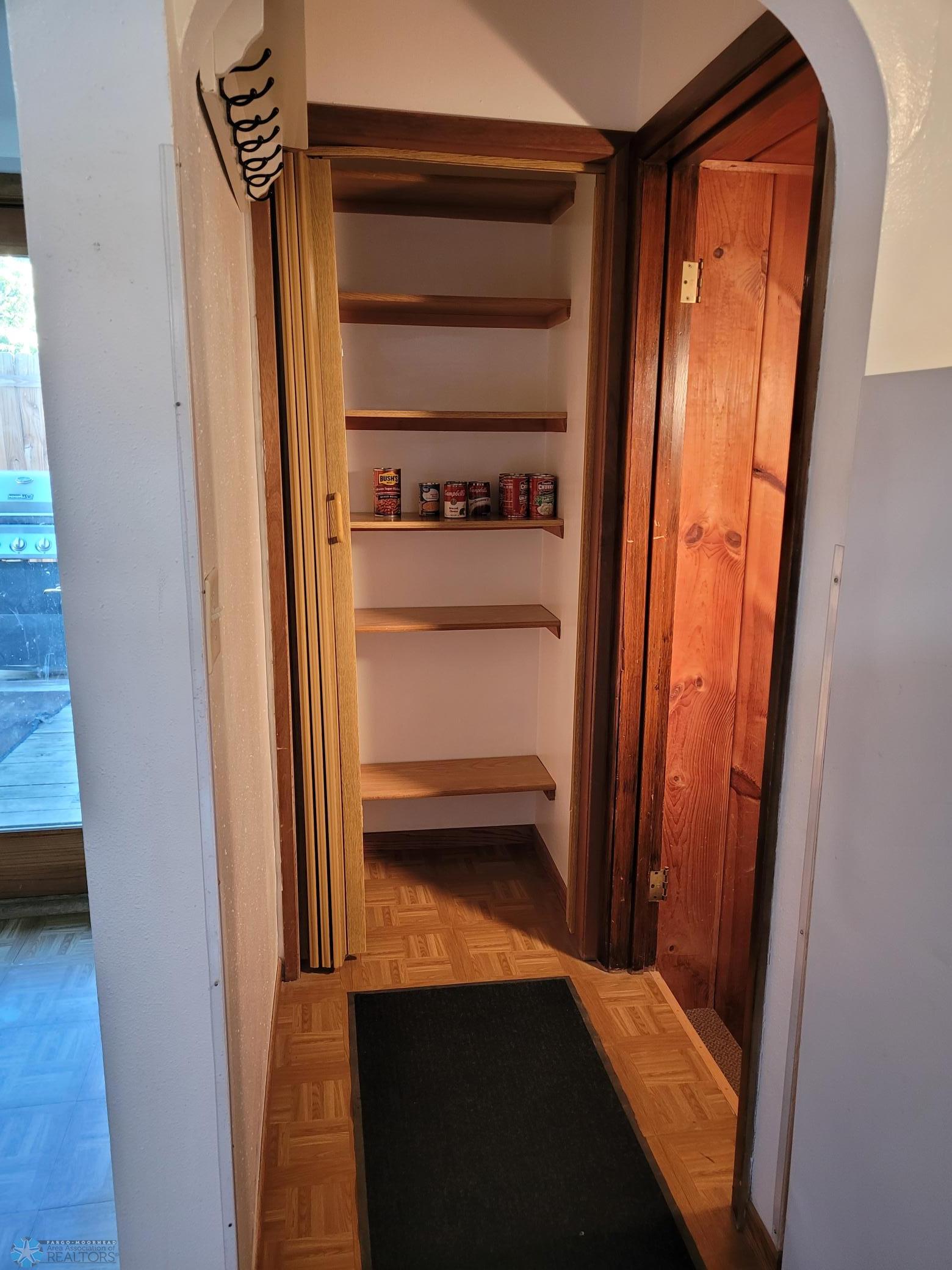 Pantry