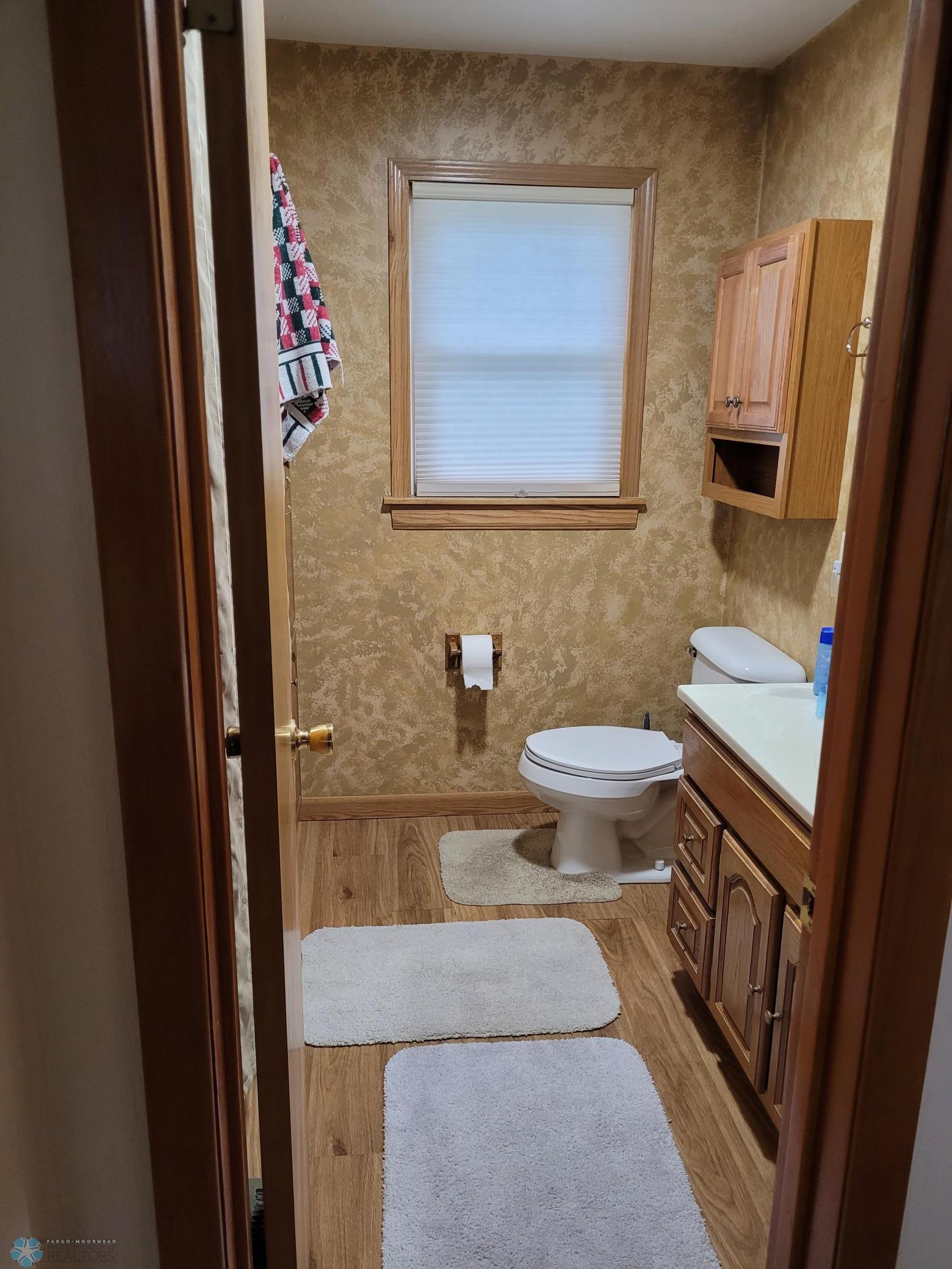 Main bath