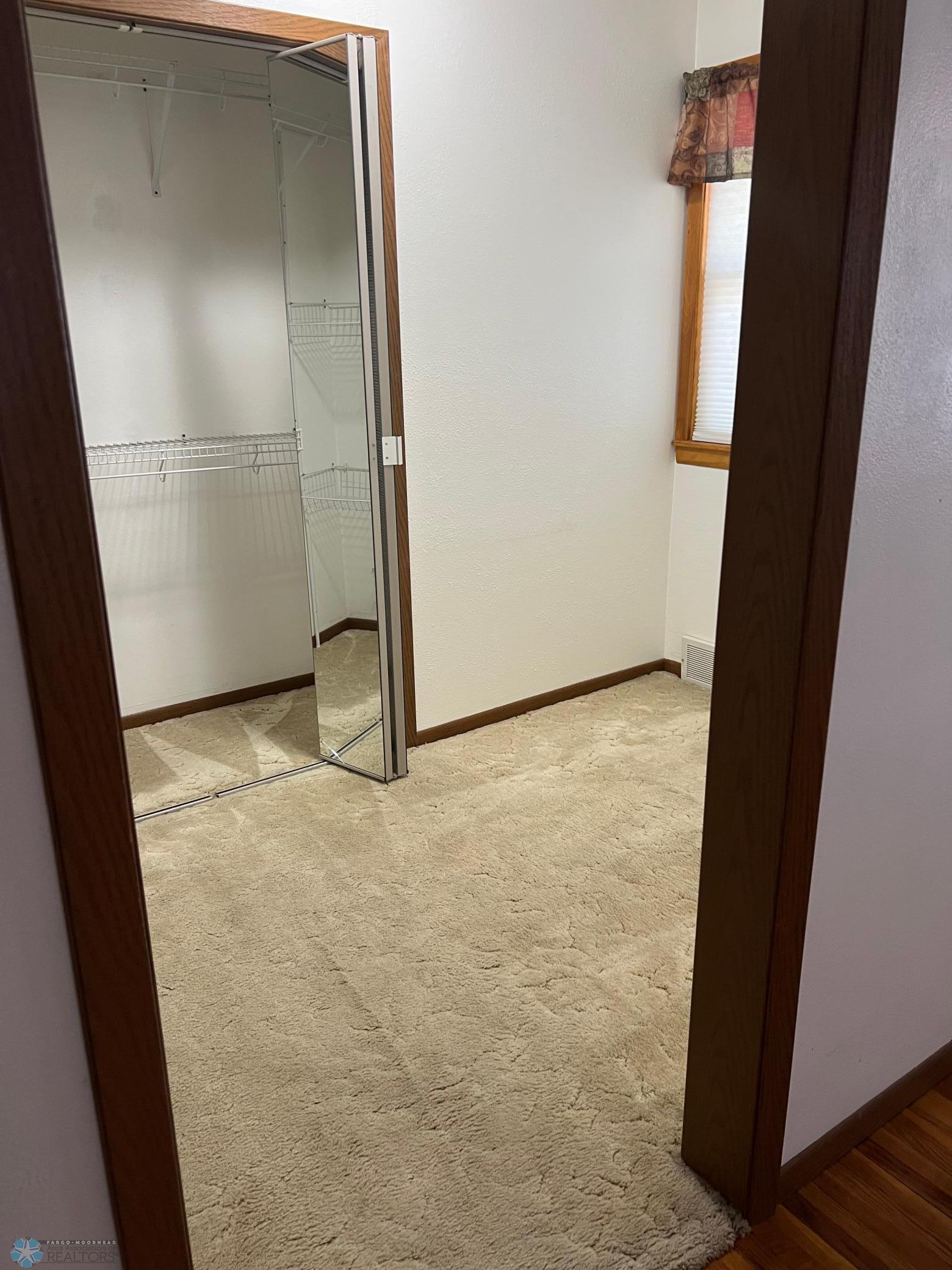Dressing room/sitting room