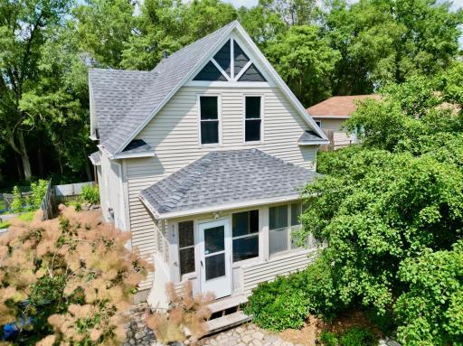 314 W Adolphus Avenue, Fergus Falls, MN 56537