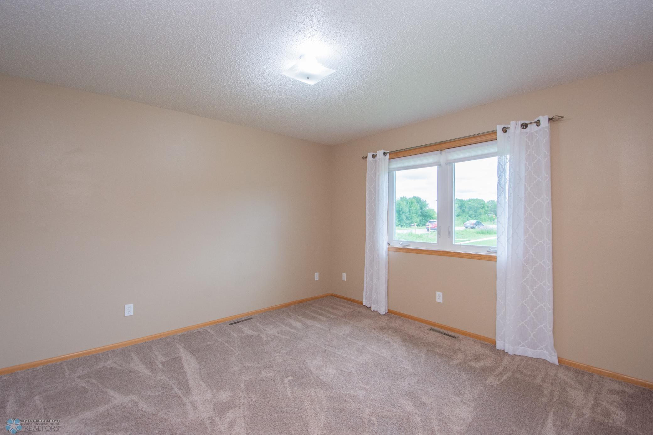 Main Floor Bedroom