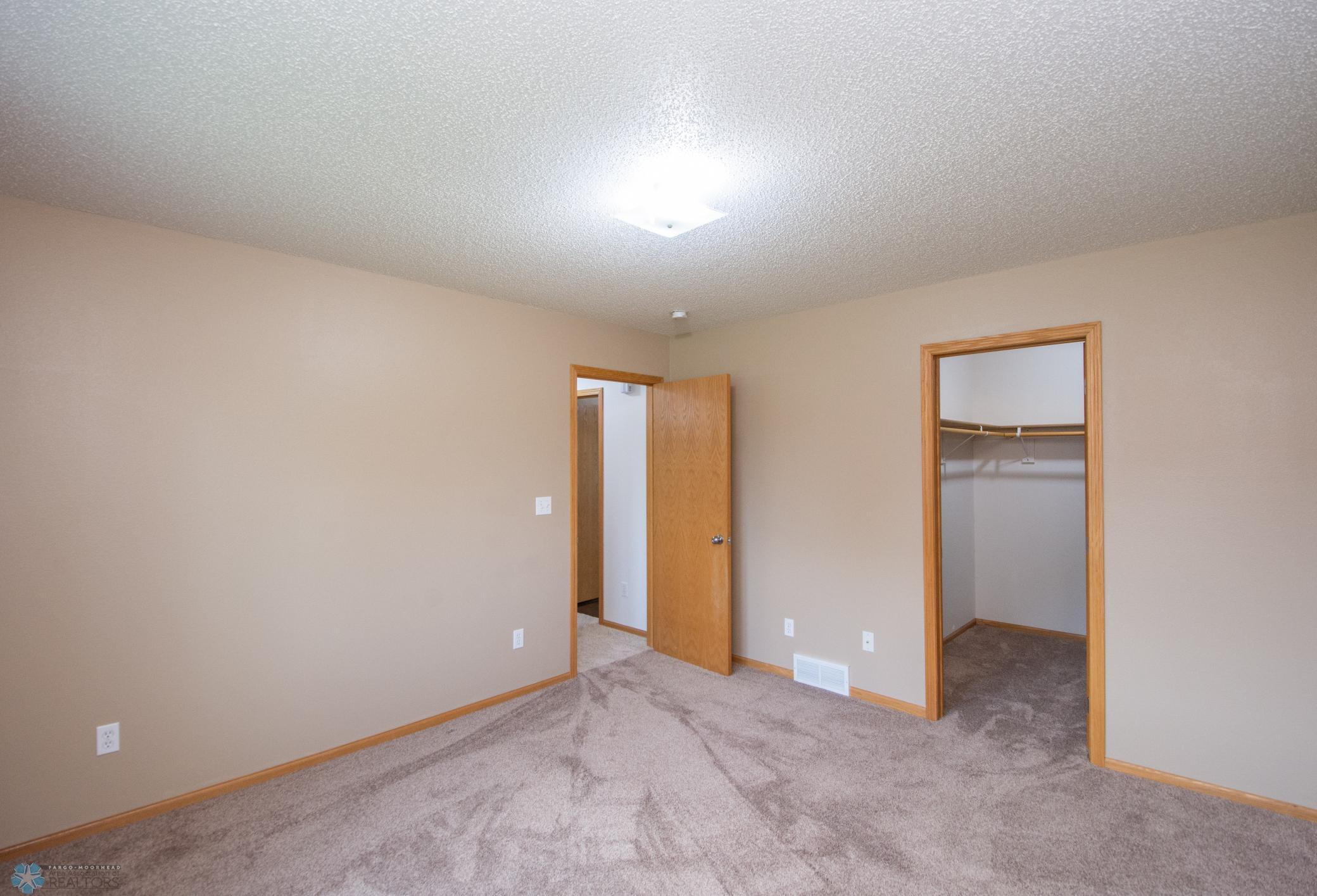 Main Floor Bedroom