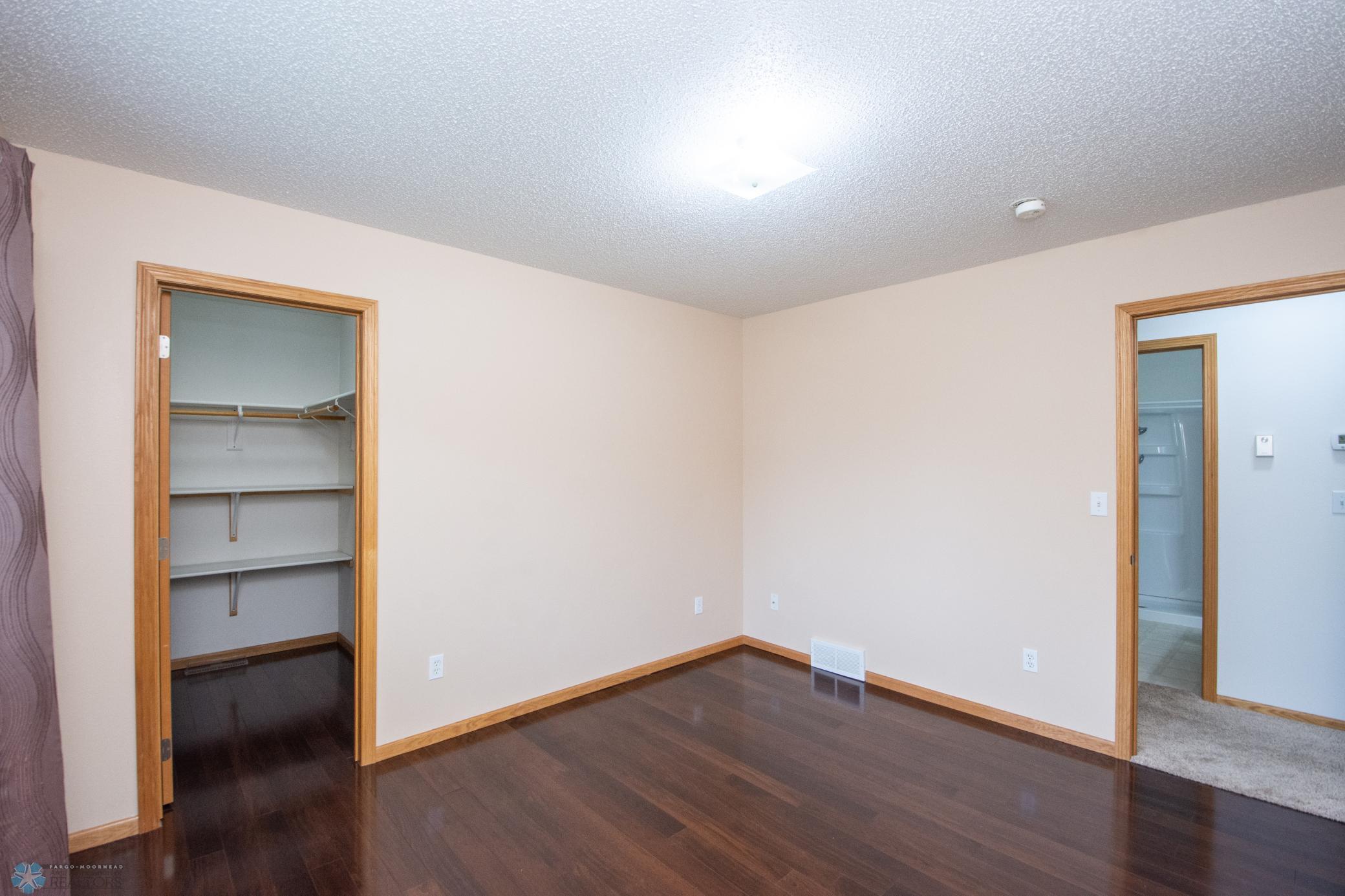 Main Floor Bedroom