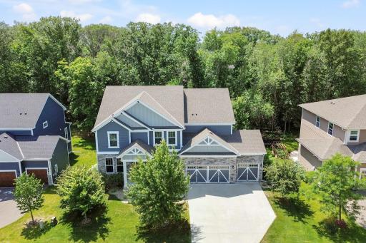 16725 57th Avenue N, Plymouth, MN 55446