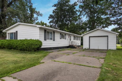 148 S 7th Street, Barron, WI 54812