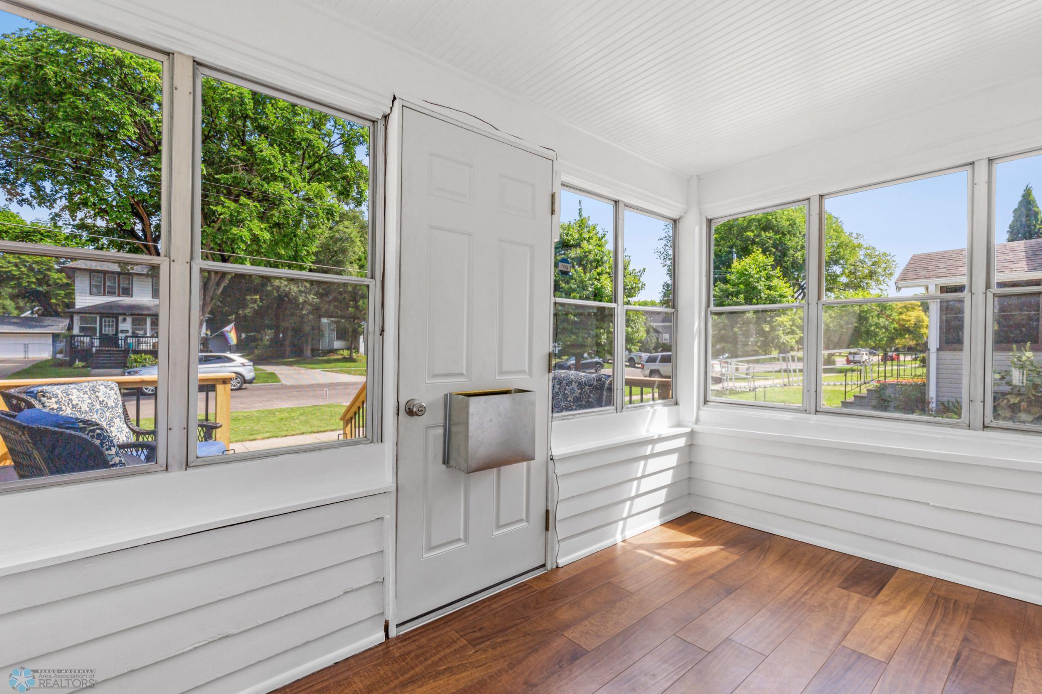 Porch