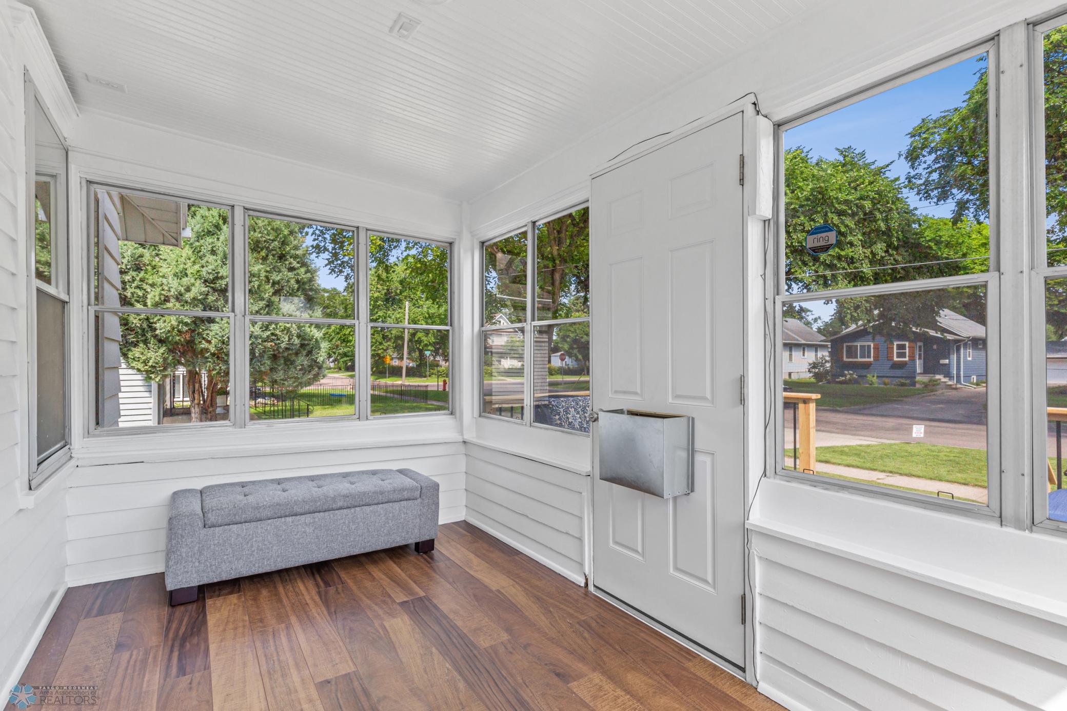 Porch