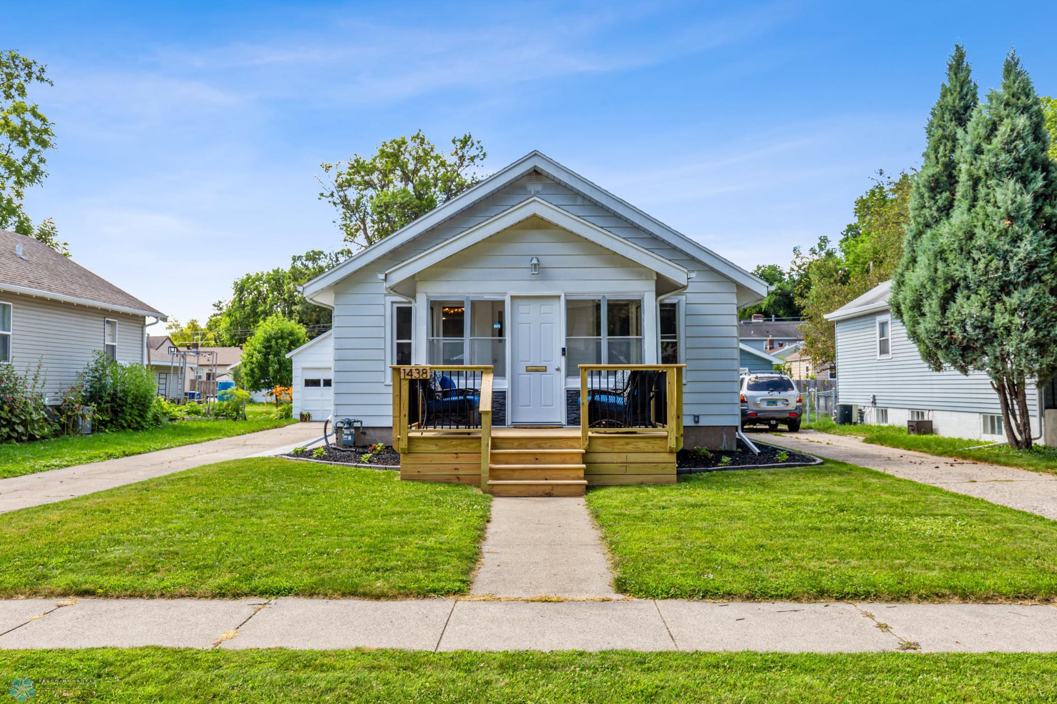 Home Front