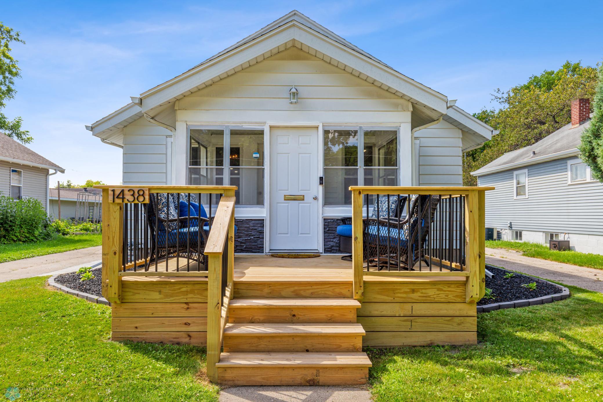 Home Front
