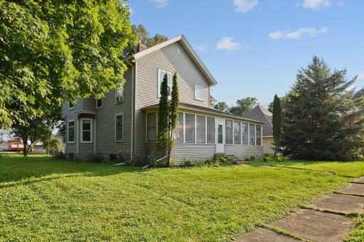 226 Cleveland Avenue E, Winnebago, MN 56098