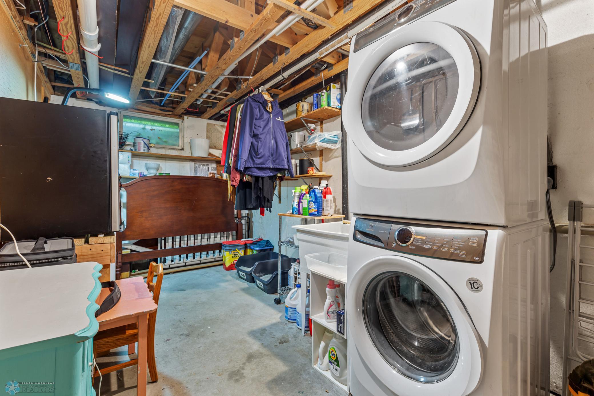 Laundry