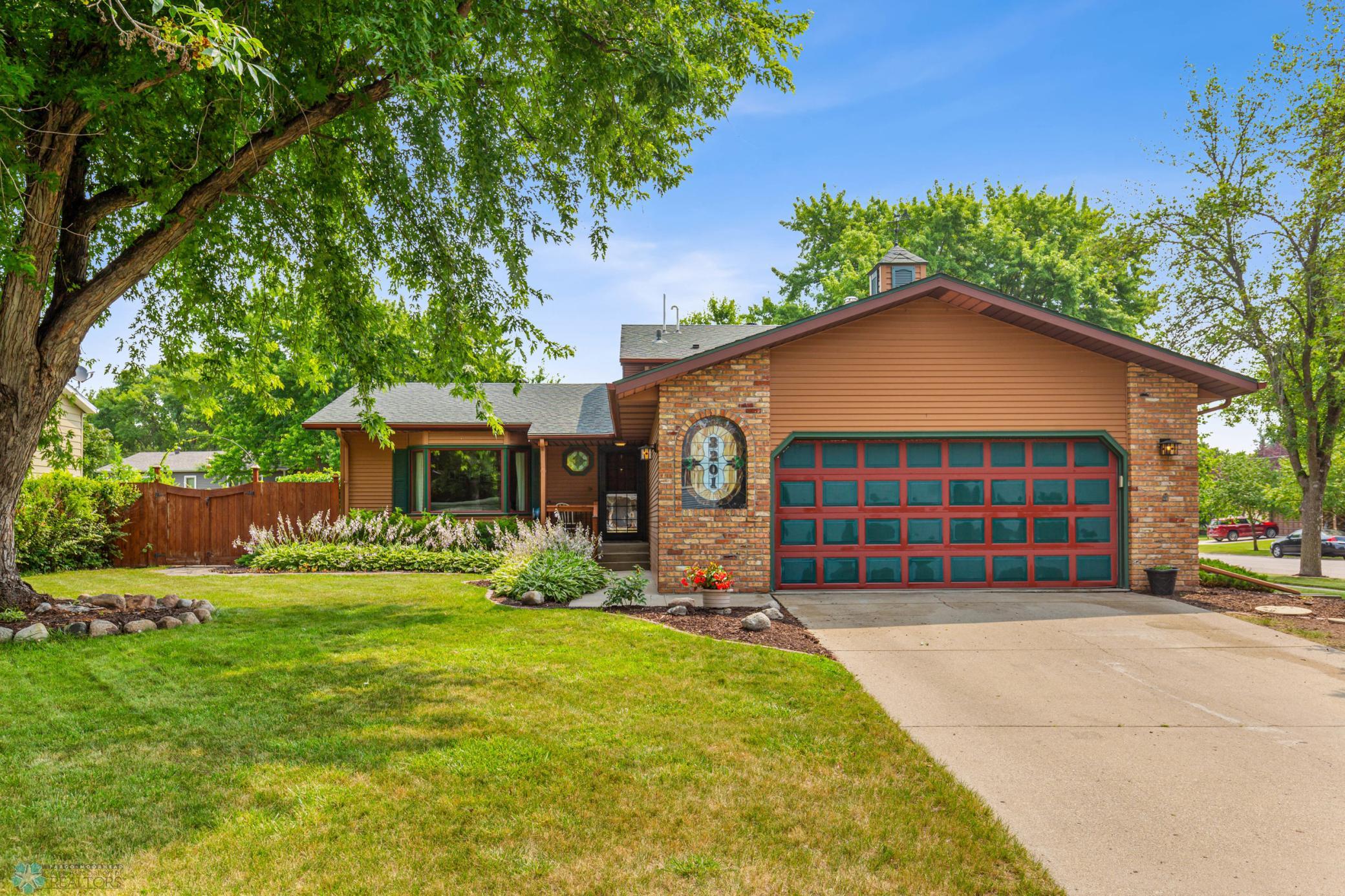 Property photo for 3201 Bohnet Boulevard N, Fargo, ND 58102