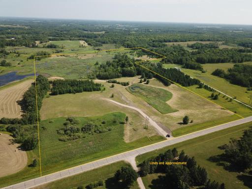 TBD 390th Street, Bagley, MN 56621