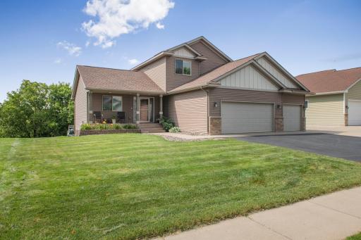 3751 Hayward Court N, Monticello, MN 55362