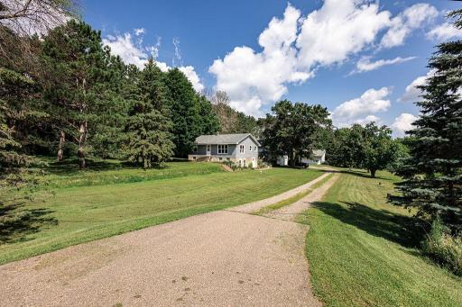 16498 Kettle River Boulevard NE, Forest Lake, MN 55025