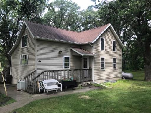 7424 N Meades Addn Drive SE, Alexandria, MN 56308