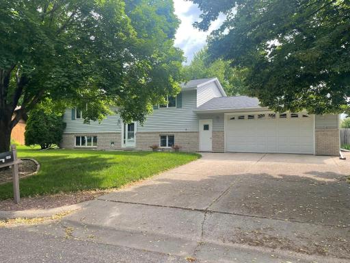211 Deschepper Street, Marshall, MN 56258