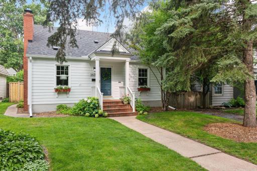 2628 Inglewood Avenue S, Minneapolis, MN 55416