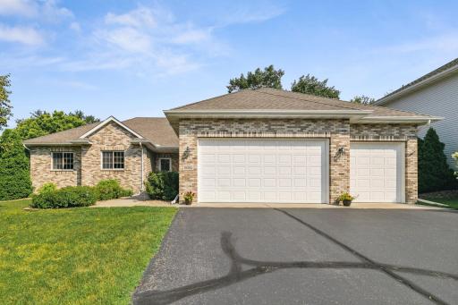 19382 Upland Street NW, Elk River, MN 55330