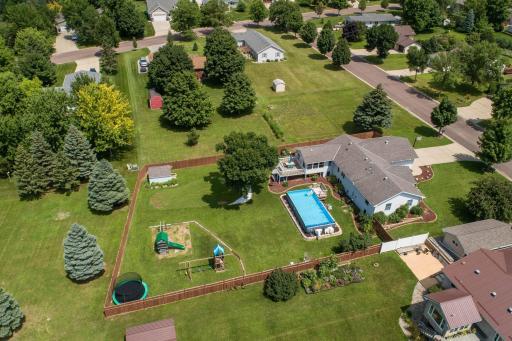 1732 S Court Street, Fergus Falls, MN 56537