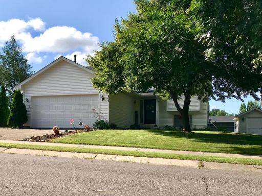 202 Crystal Lane, Montrose, MN 55363