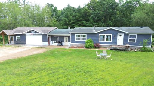 56346 145th Street, Menahga, MN 56464