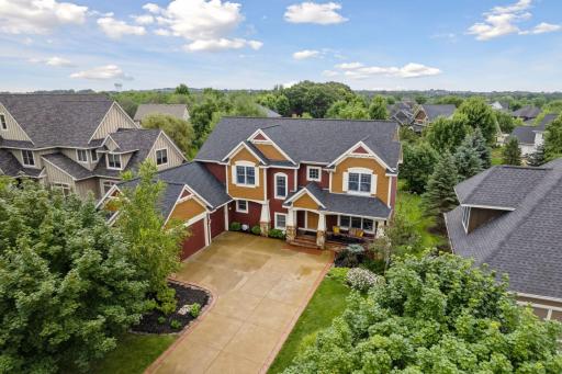 2476 Fieldstone Curve, Woodbury, MN 55129
