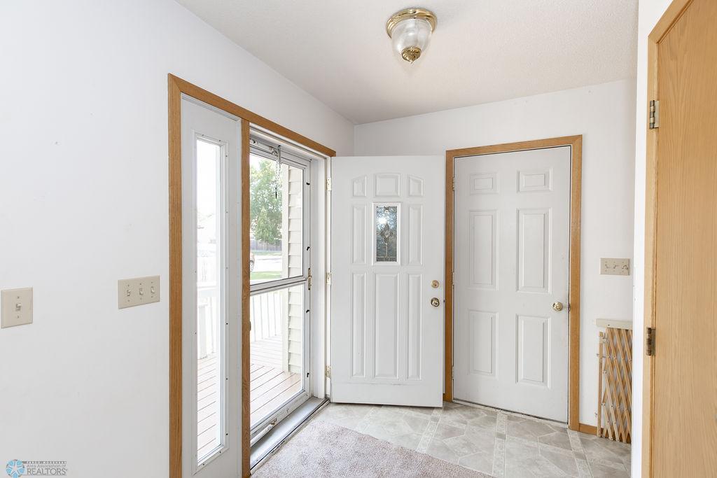 Entryway