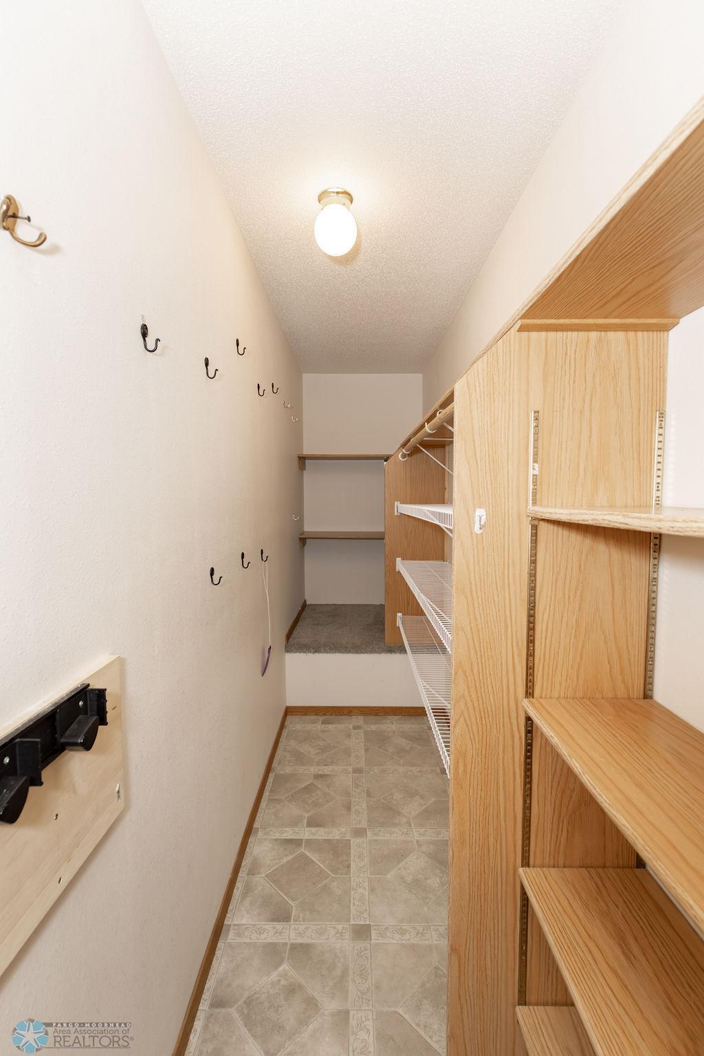 Pantry/Storage Closet