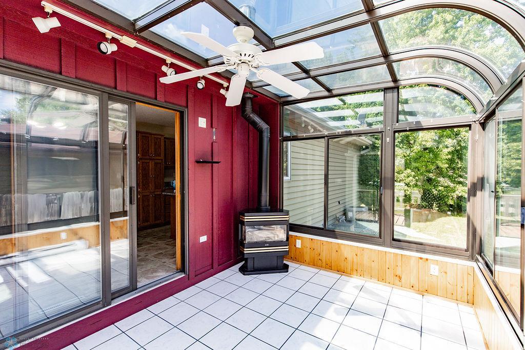 Sunroom