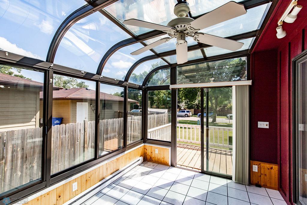 Sunroom