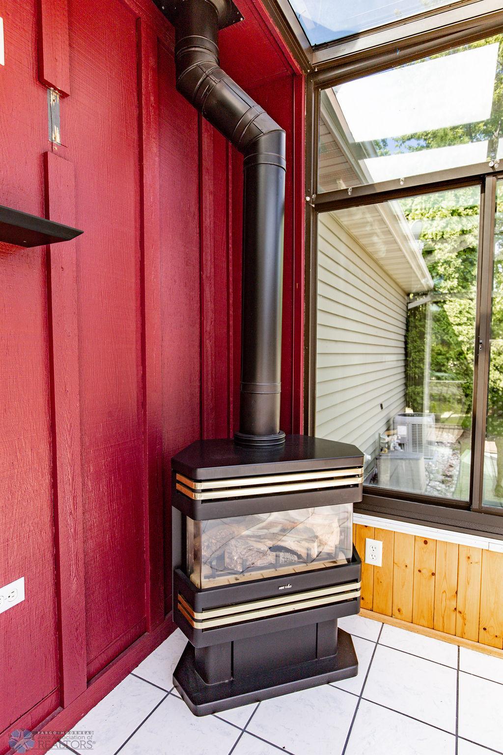 Sunroom