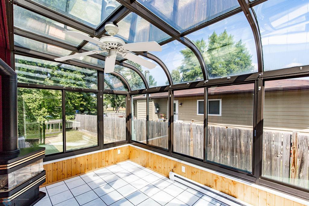 Sunroom