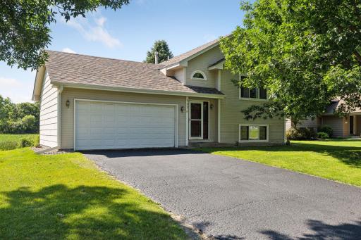 1374 Rice Creek Trail, Saint Paul, MN 55126