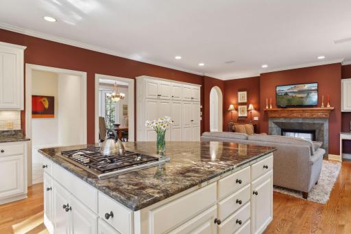14 Lake Bay, North Oaks, MN 55127
