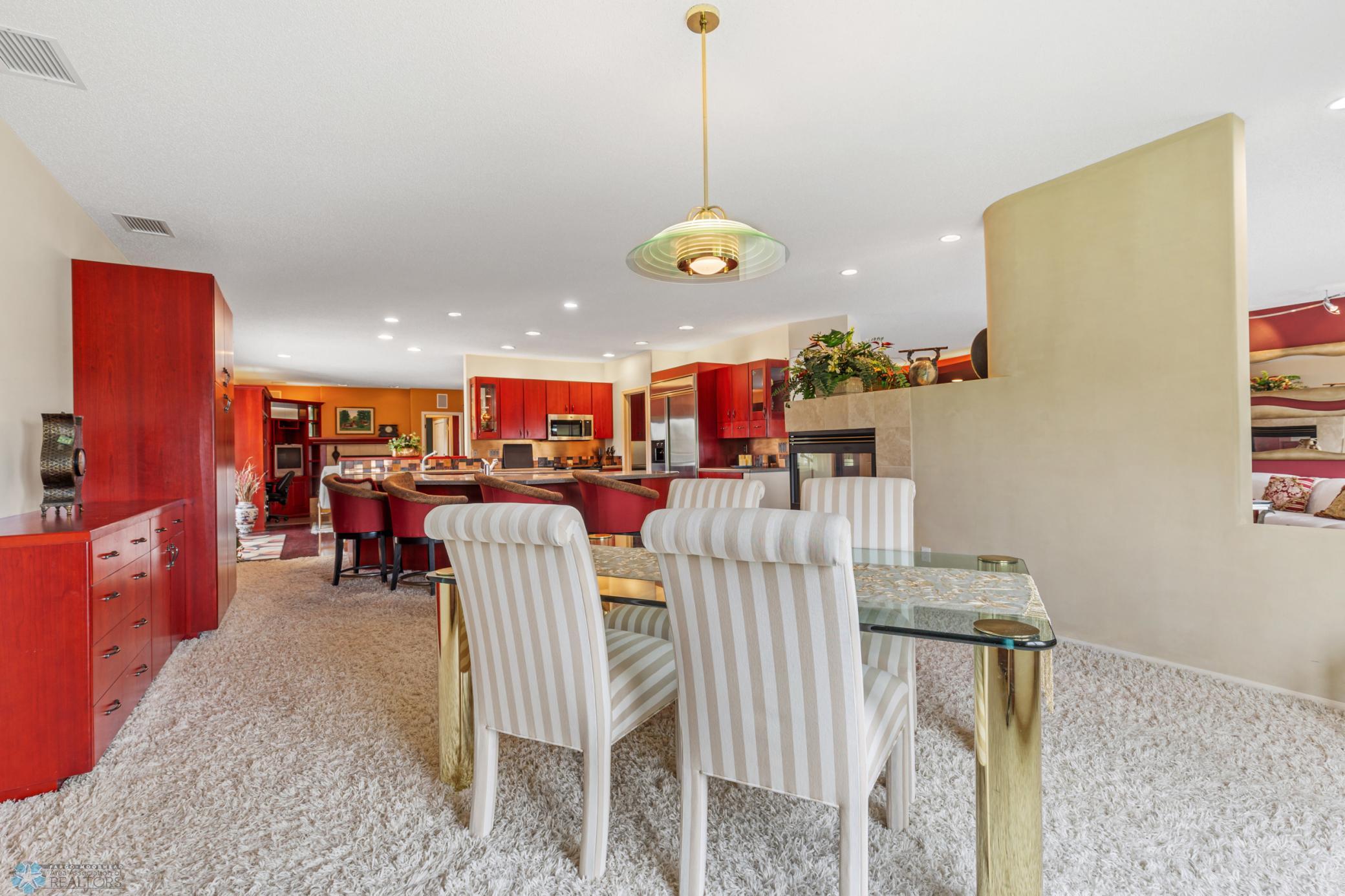 Dinning Area