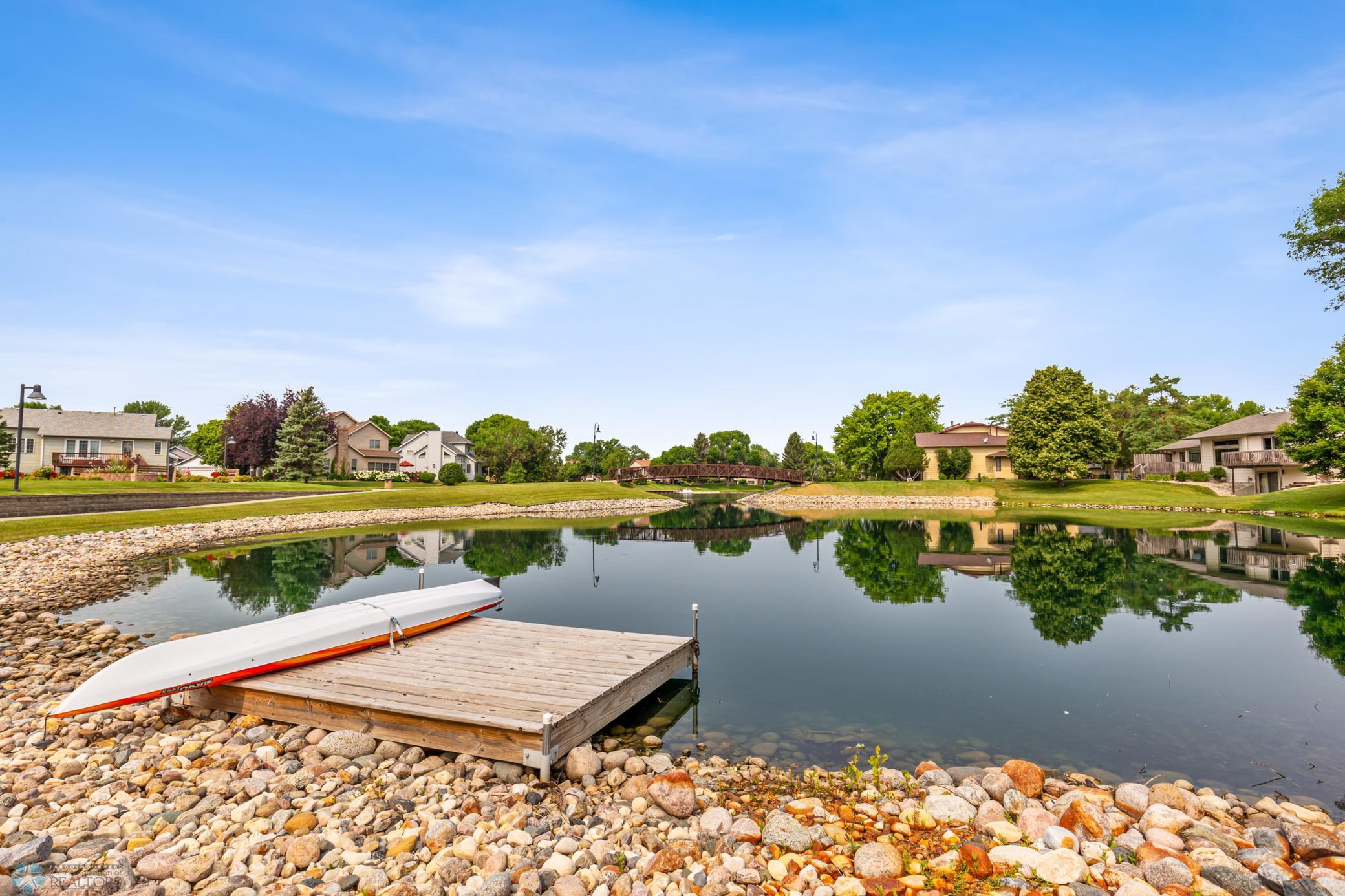 Lake
