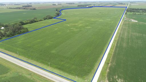xxx 115th Street, Le Roy, MN 55951
