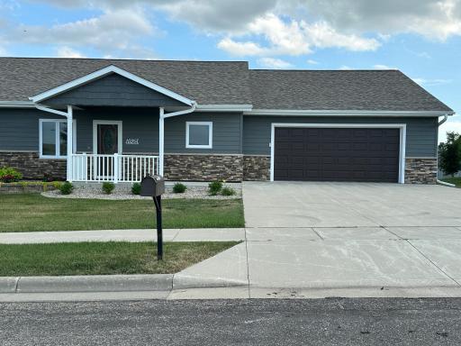 102 E Christensen Drive, A, Luverne, MN 56156