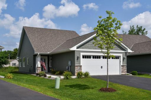 464 Laura Lane SE, Saint Michael, MN 55376