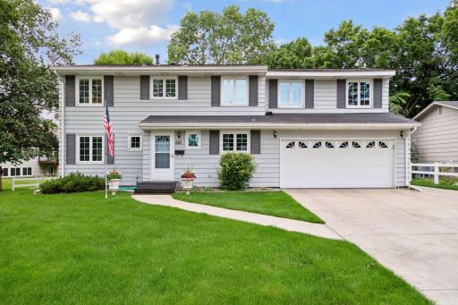 216 S Redwood Street, Waconia, MN 55387
