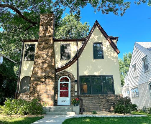 5316 Emerson Avenue S, Minneapolis, MN 55419