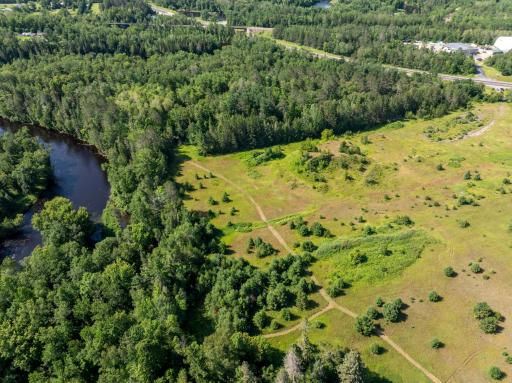 63 Acres - Prairie River