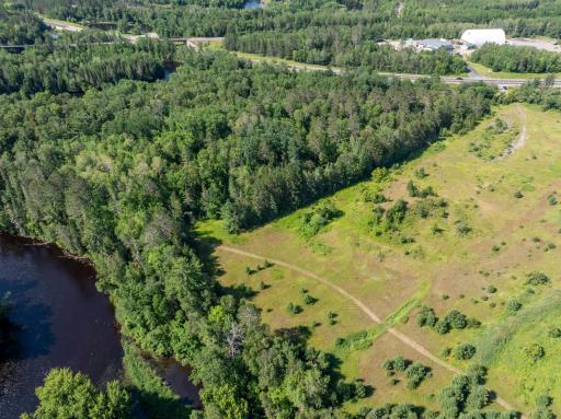 63 Acres - Prairie River