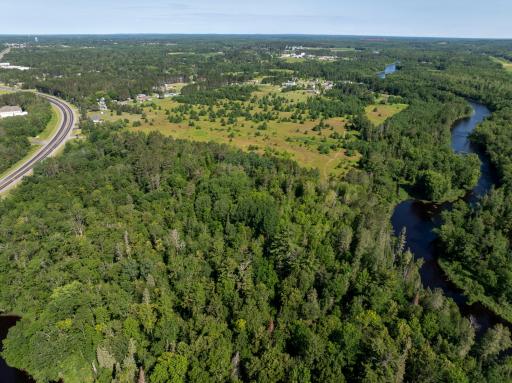 63 Acres - Prairie River