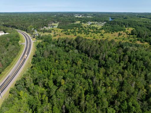 63 Acres - Prairie River